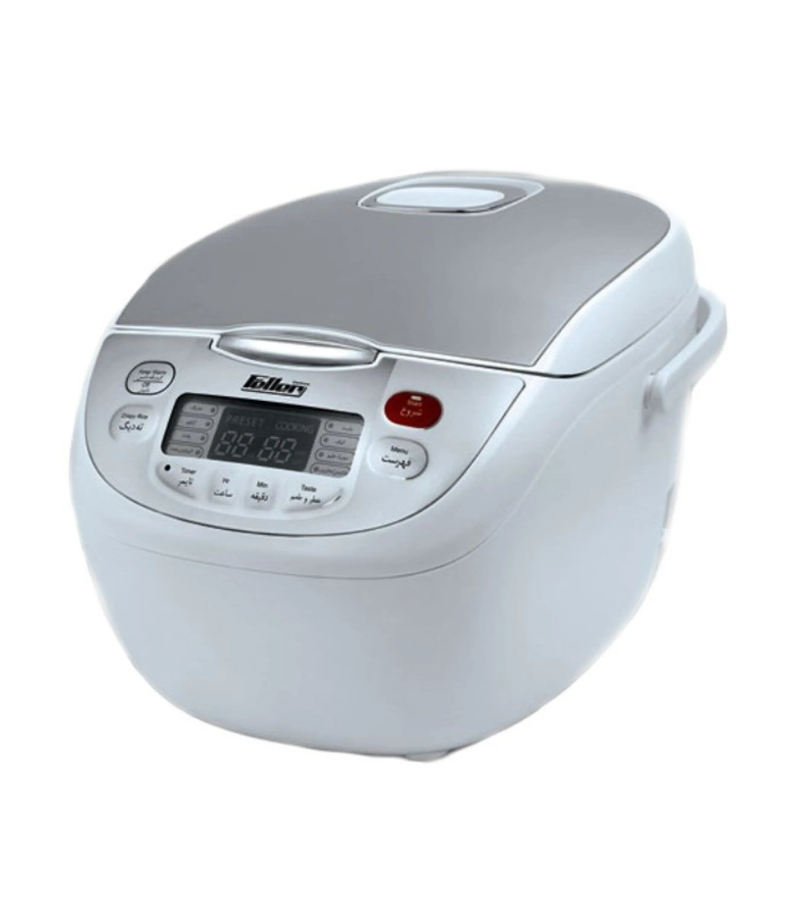 پلوپز فلر مدل RC61 پلوپز فلر مدل RC61